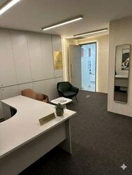Orchard Plaza (D9), Office #537621641